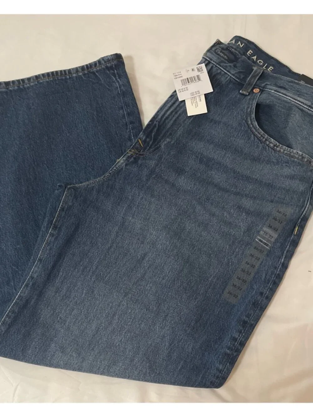 American Eagle brand new